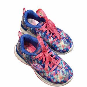 Toddler Skechers Sneakers  11